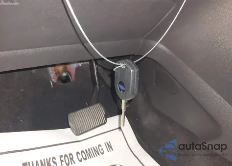 2017 Ford Escape Se из США, поврежденный, VIN 1FMCU9G97HUE59651